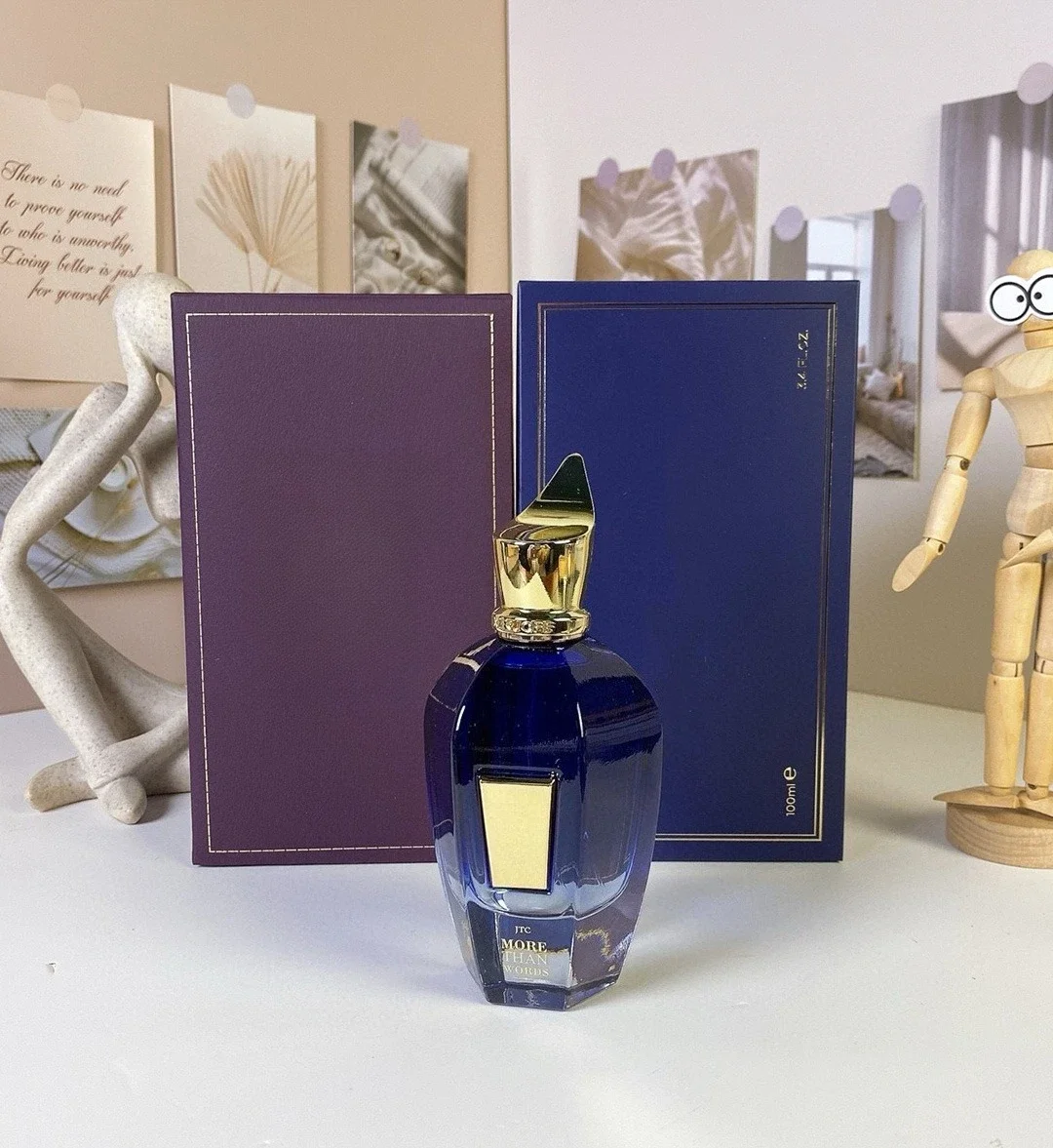 Perfume Luxury Fragrance - Yeni ürün Lüks Klasik Parfüm Uzun