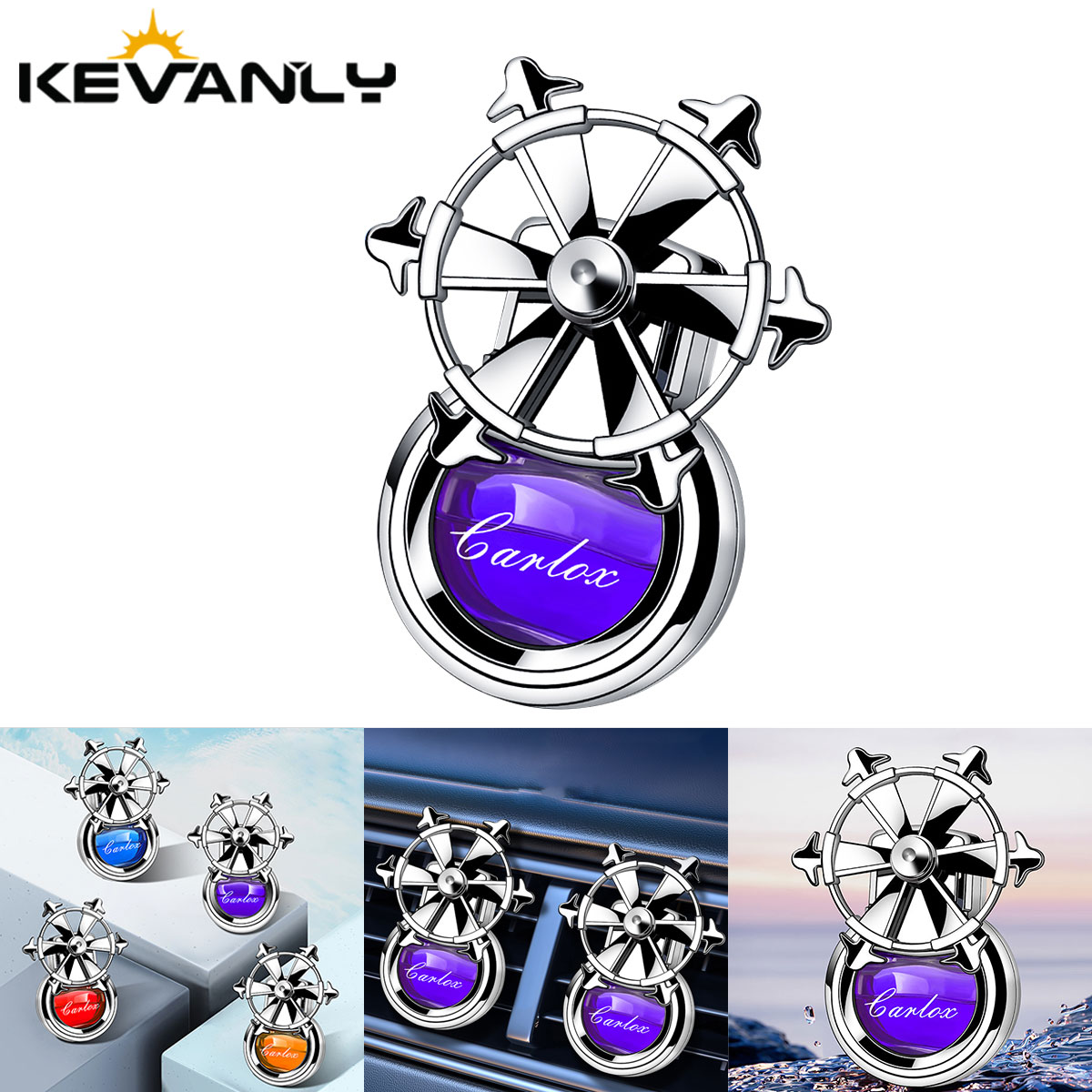Perfume Fragrance Outlet - Araba Kokusu Araç Havalandırma Kokusu Hava