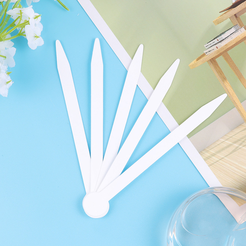 Perfume Home Fragrance - 3 Paket Boş Koku Test Şeritleri