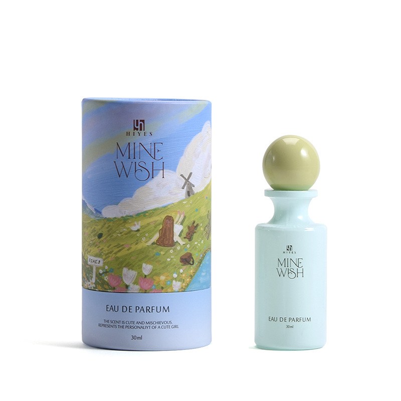 Perfume Fragrance Brands - Brand Wish Parfüm 30ml Tayland Rüya