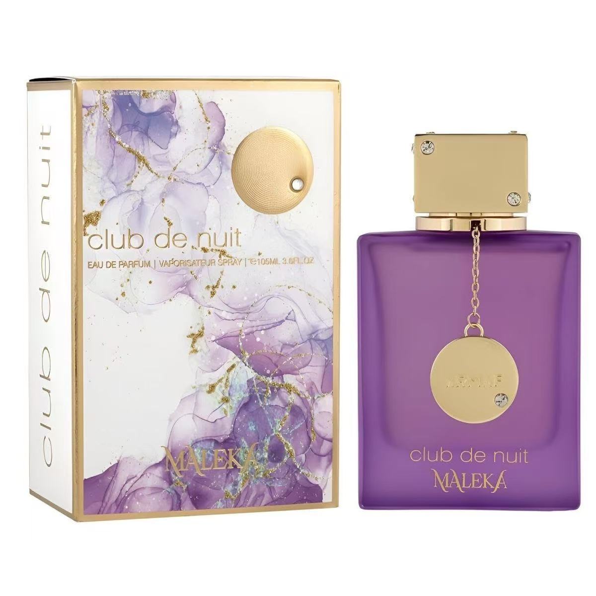Eau De Parfum Women - Armaf Maleka Parfüm 3.4oz/100ml Çiçeksi Meyveli