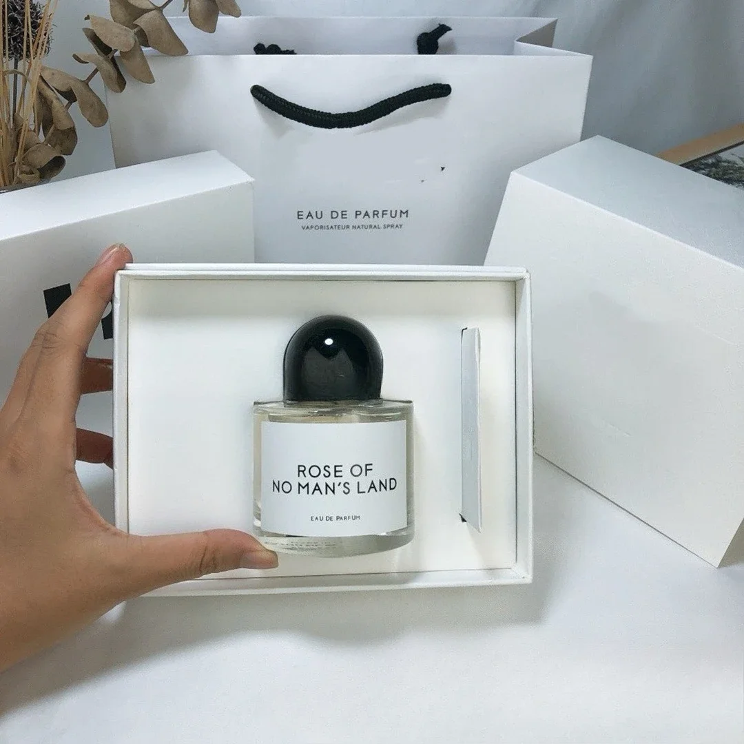 Eau De Parfum Women - Klasik Parfüm Serisi Kadın Parfümü No