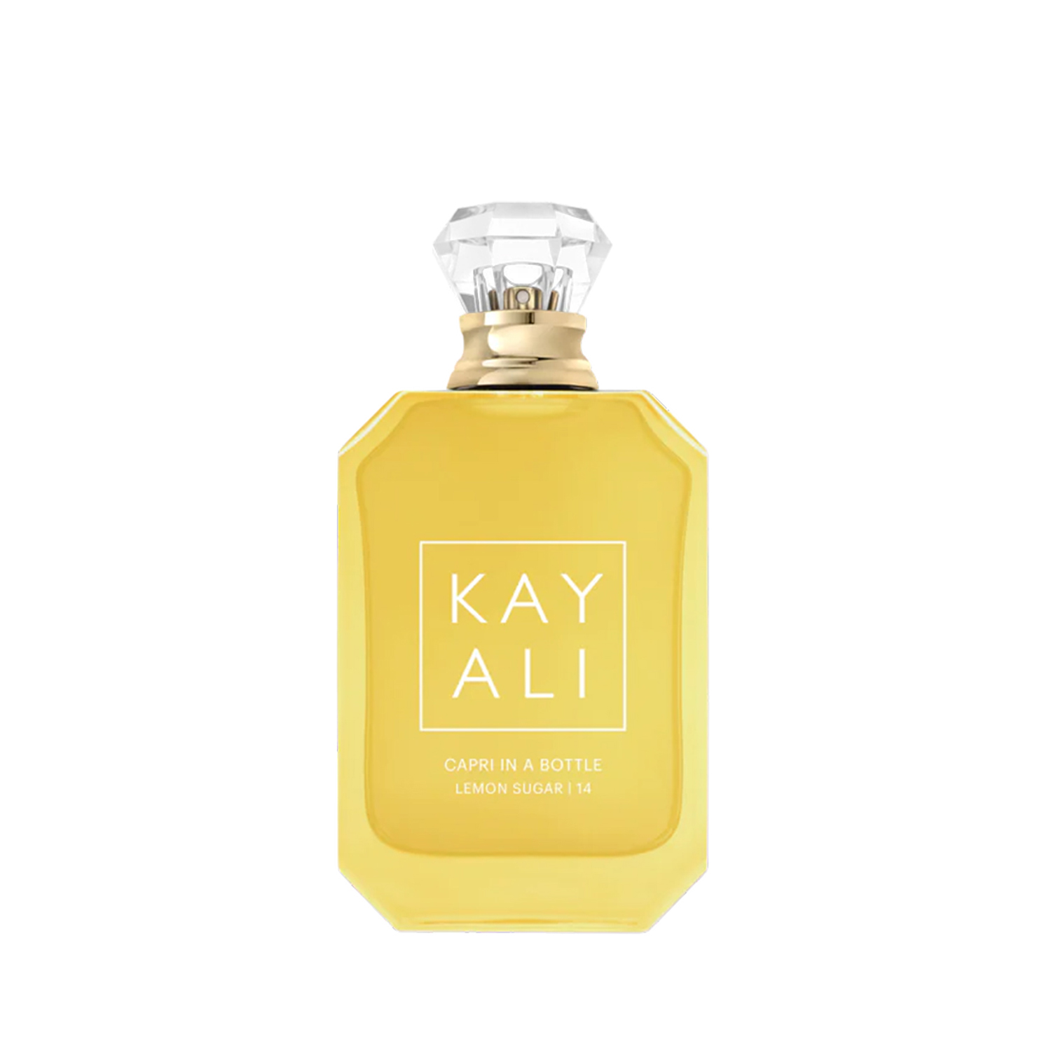 Eau De Parfum Women - KAYALI Şişede Limon Şekeri Kapri |