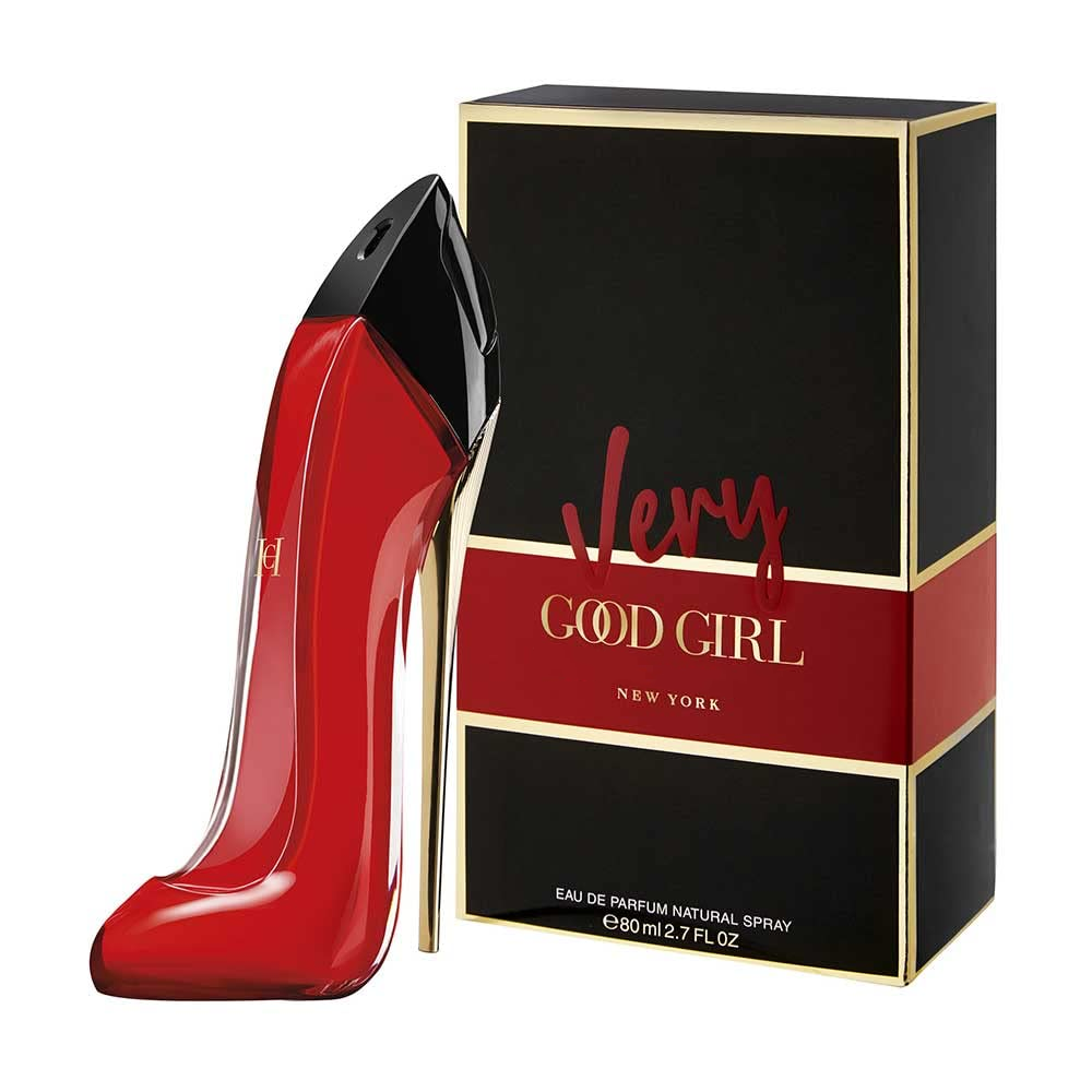 Eau De Parfum Women - Çok İyi Kız Eau De Parfum