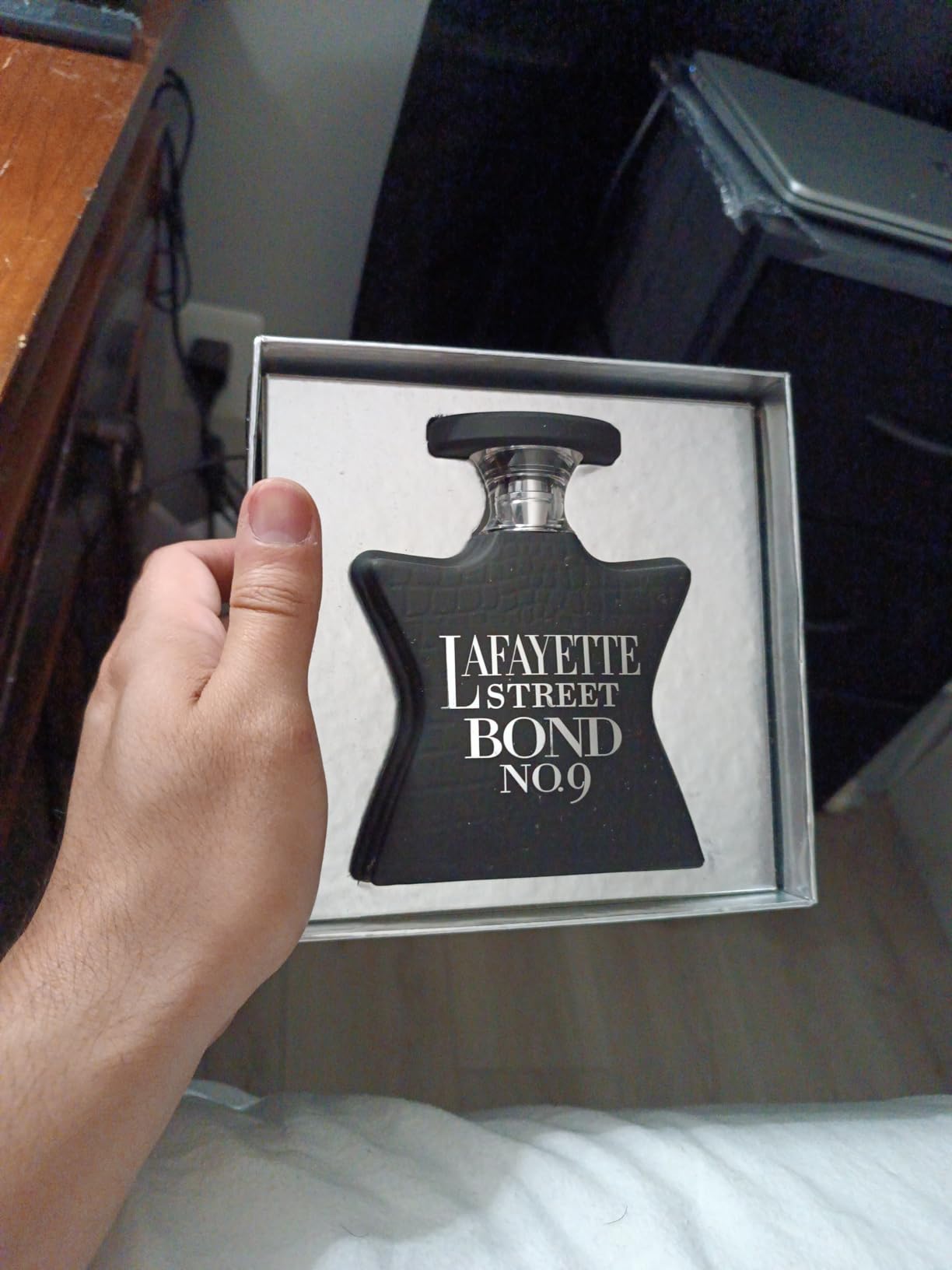 Perfume Luxury Fragrance - Bond No. 9 Lafayette Street EDP