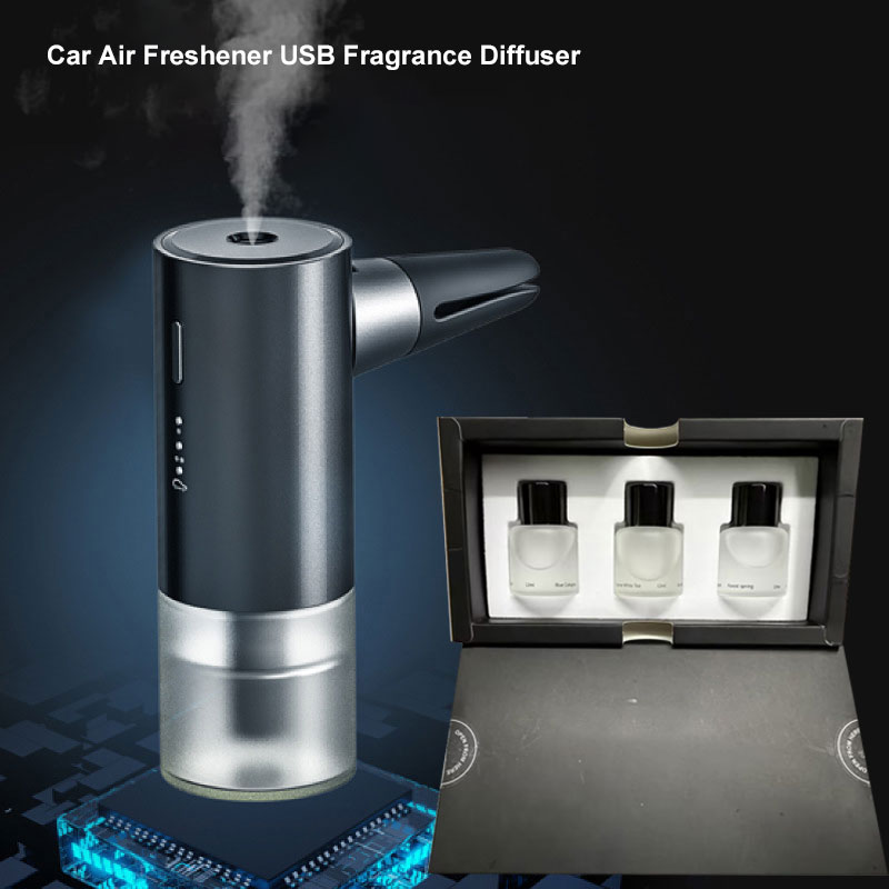 Perfume Fragrance Outlet - Araba Çıkış Havalandırma Parfüm Klipleri Hava