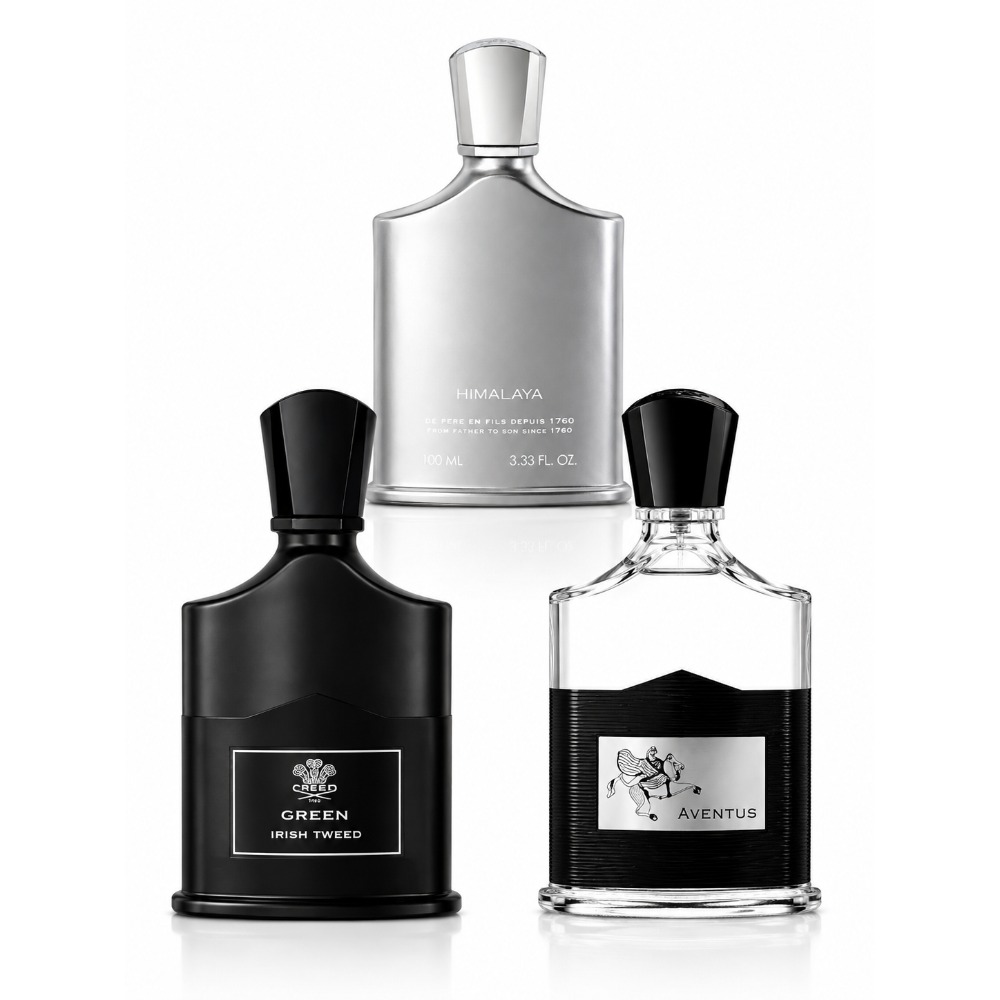 Perfume Fragrance For Men - Aventus Erkek Parfümü 100ml EDP Uzun