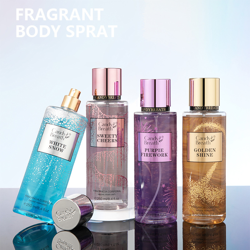 Fragrance Perfume Victoria Secret - Orijinal Marka Parfüm Popüler Victoria Hindistan