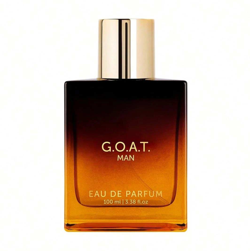 Perfume Fragrance For Men - BellaVita Lüks Keçi Sütü Erkek Parfümü