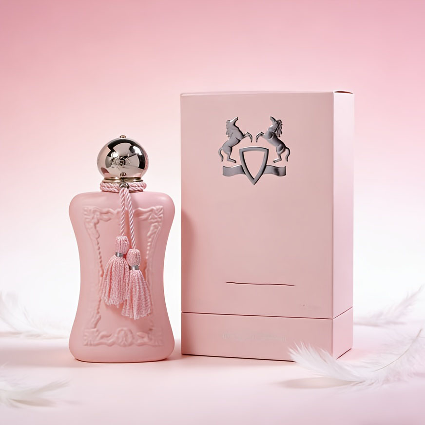 Eau De Parfum Women - PARFUMS de MARLY PARIS serisi iki