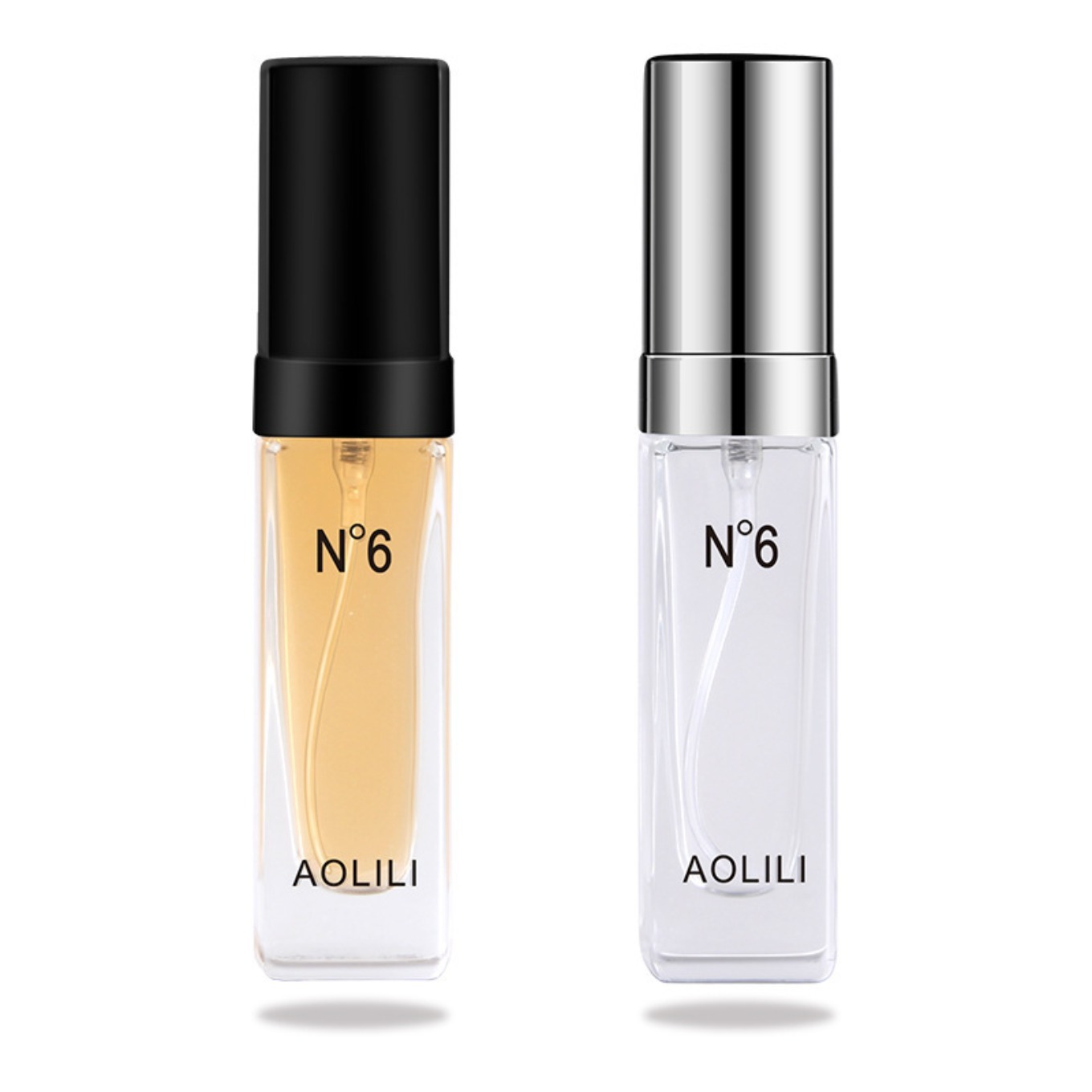 Perfume Fragrance Perfume - N6 Kadın Erkek Unisex Parfüm Taze