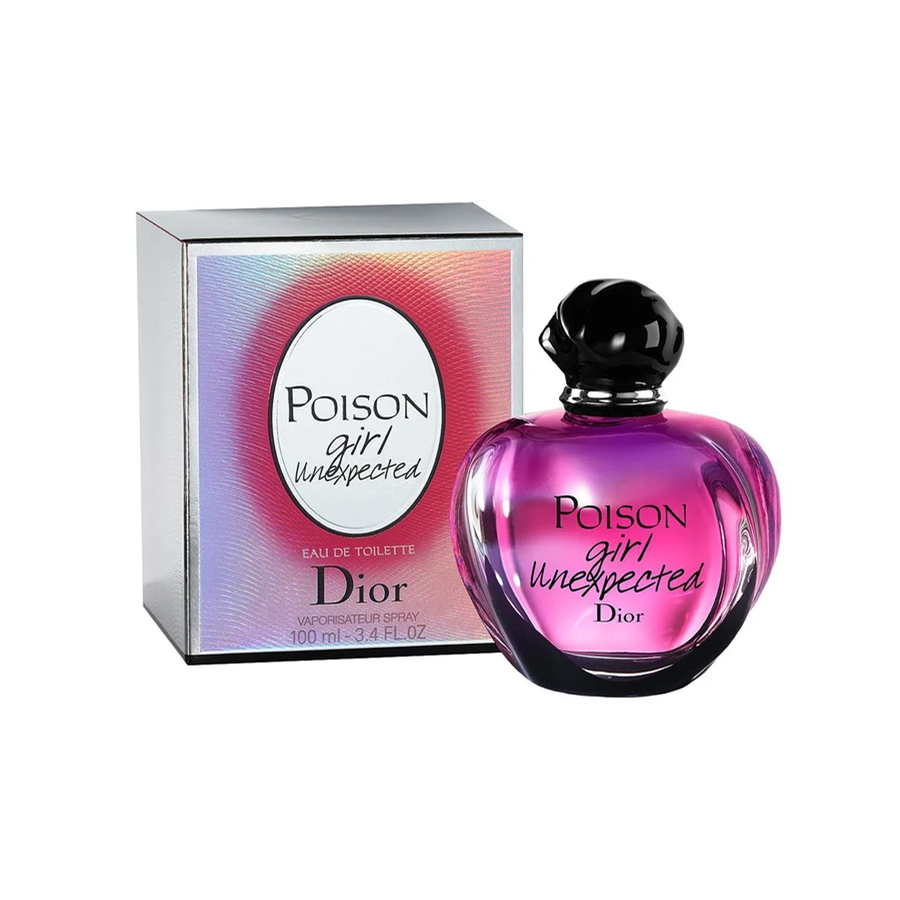 Perfume Fragrance Dior - Poison Girl Kadın Eau De Toilette