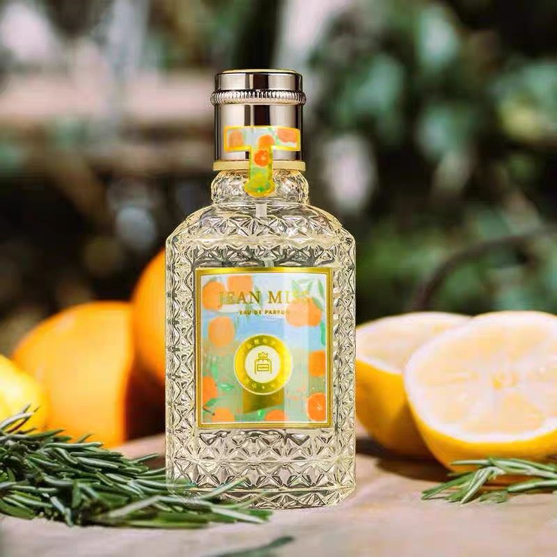 Perfume Fragrance Brands - Marka Taze Meyveli Canlı Kadın Charm