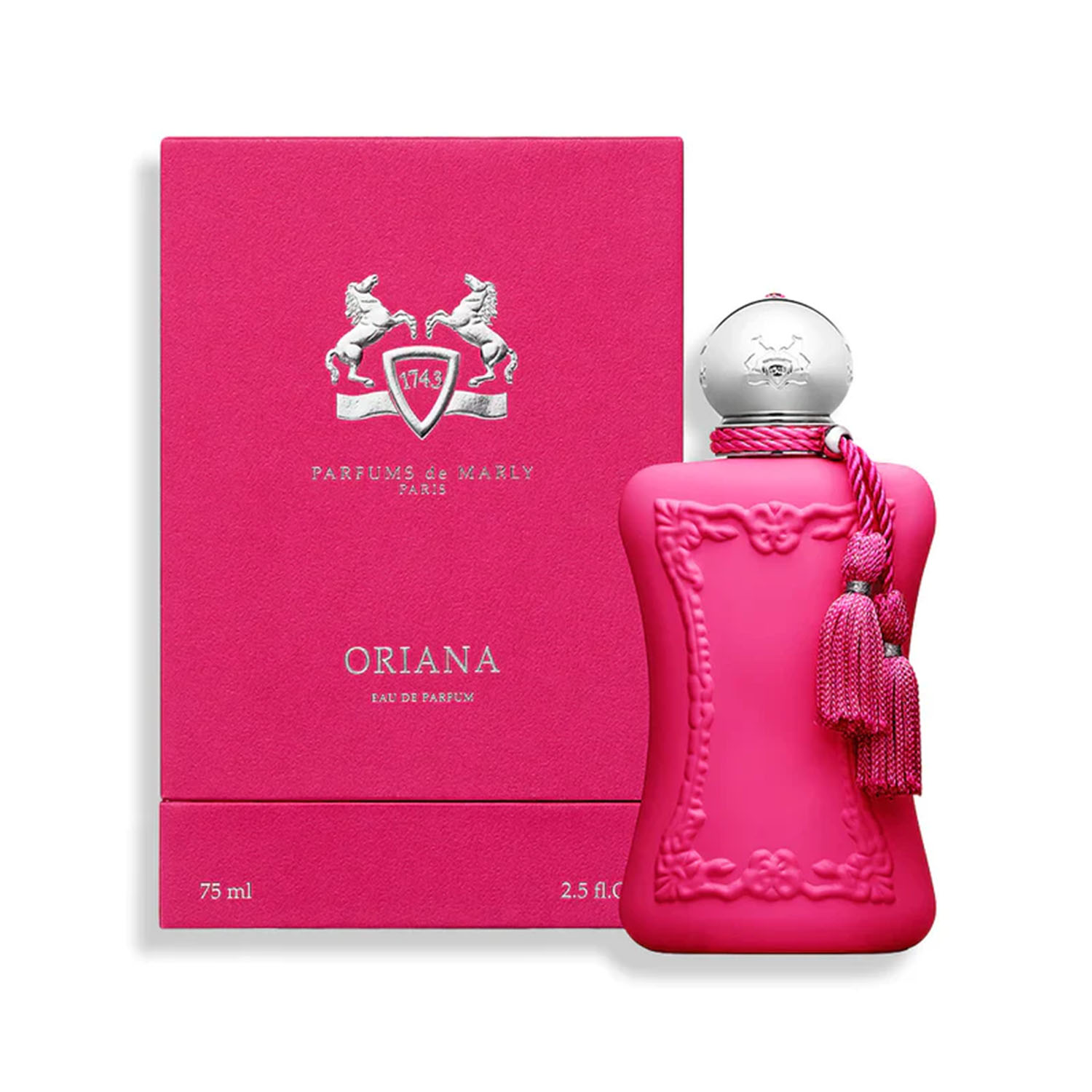 Eau De Parfum Women - Parfums de Marly Oriana Kadınlar için