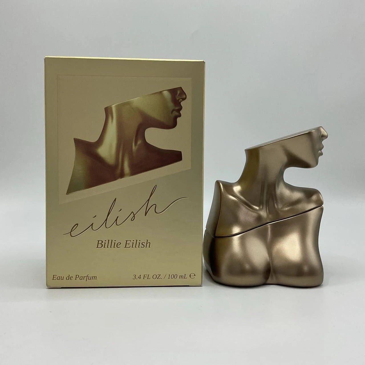 Eau De Parfum Women - 100ml Kadın Parfümü Kalıcı Vanilya Kokusu