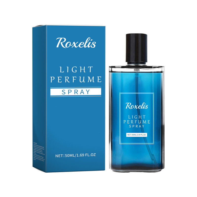 Perfume Fragrance Perfume - Erkekler için Nane Kolonyası, kişisel çekicilik,