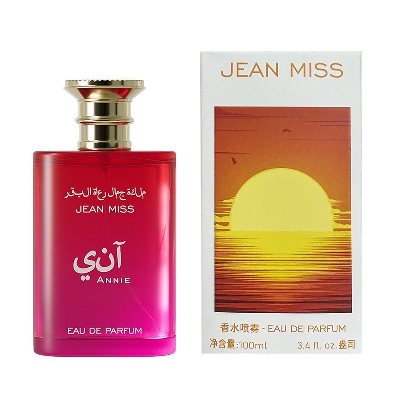 Eau De Parfum Women - 100ml Orta Doğu Tarzı Eau de