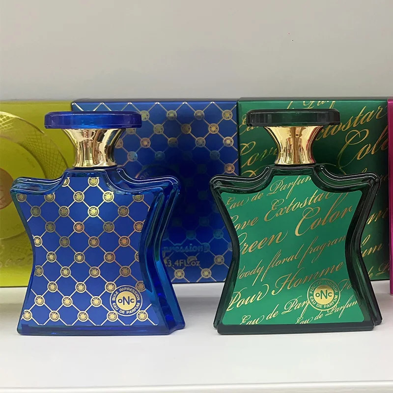 Perfume Fragrance Brands - Brand Charm Unisex Parfüm Kalıcı Taze