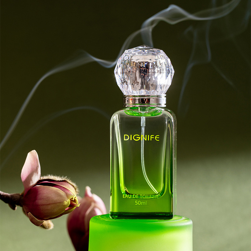 Perfume Fragrance Brands - Marka Nil Bahçe Unisex Parfüm Canlı