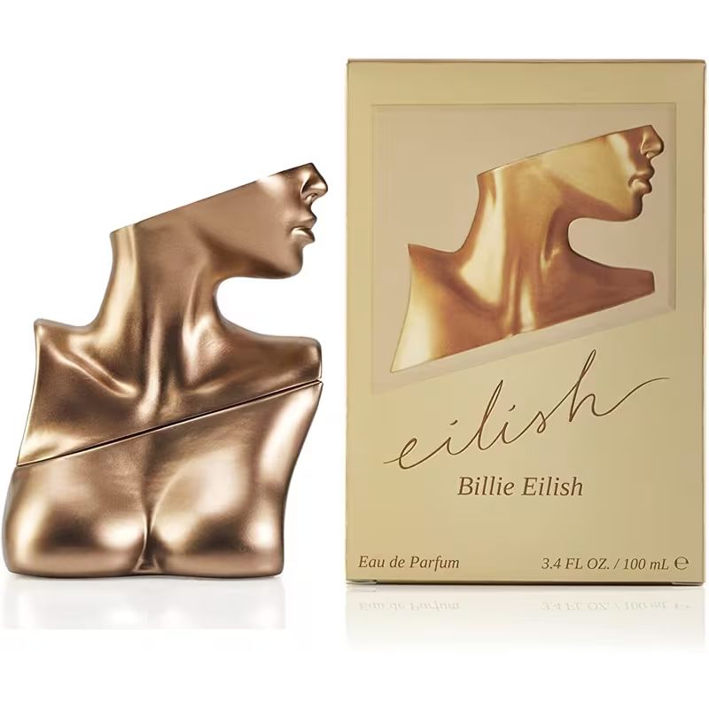 Billie Eilish Kadın Parfüm Spr - Eau De Parfum Women incelemesi ve fiyatı