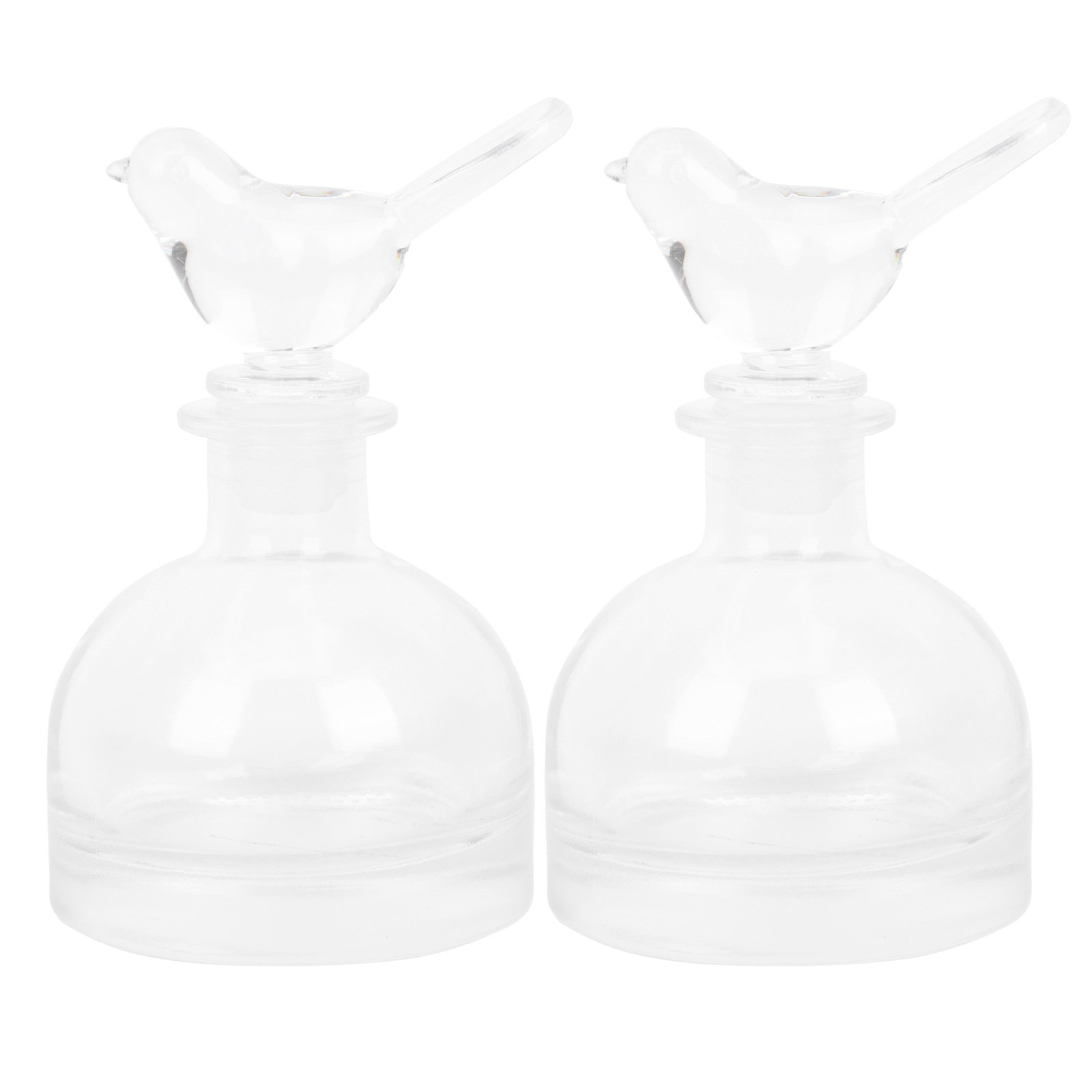2 adet cam parfüm şişeleri Pre - Perfume Home Fragrance incelemesi ve fiyatı