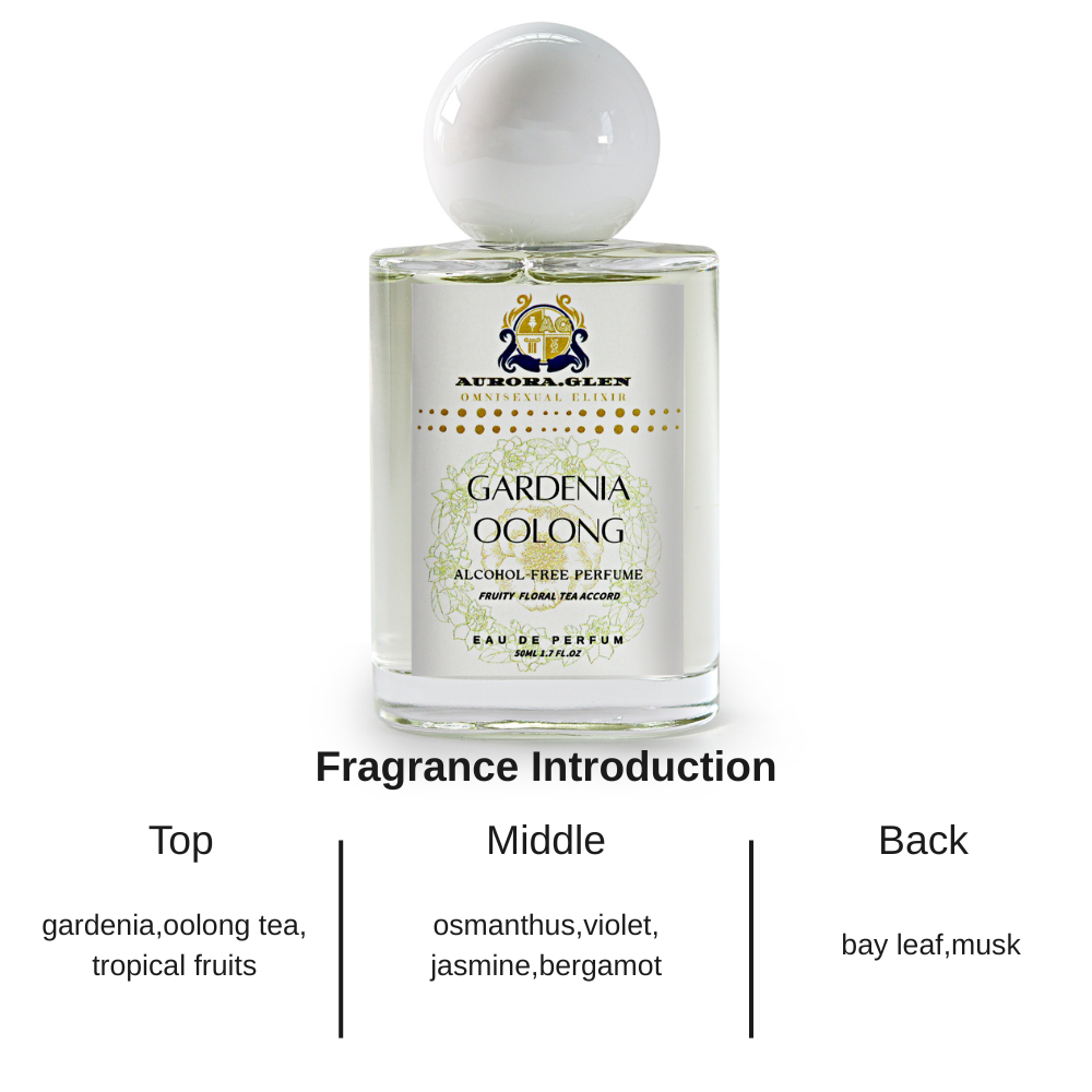 Gardenia Oolong Çiçek Kokulu E - Perfume Home Fragrance incelemesi ve fiyatı