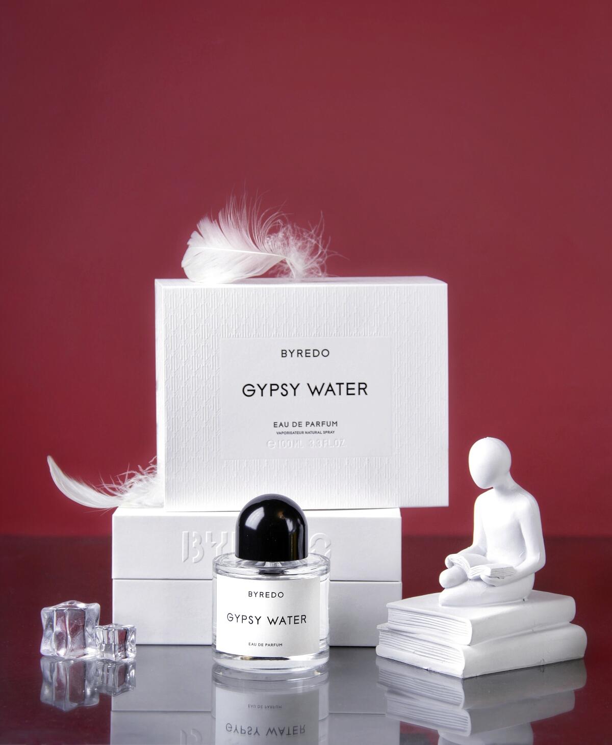Byredo Style 100ml EDP Mojave  - Perfume Luxury Fragrance incelemesi ve fiyatı