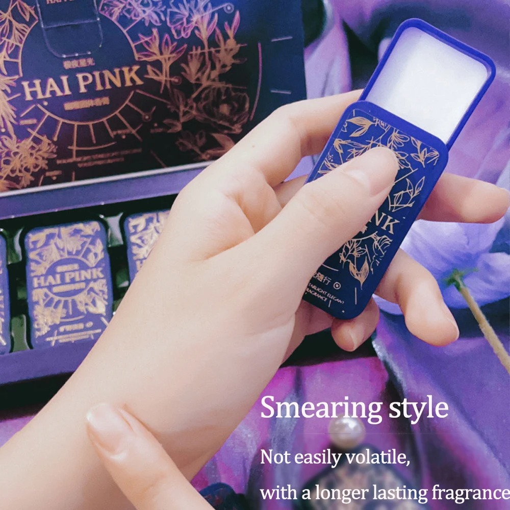 4 Parçalı Vücut Parfümü Hediye - Perfume Fragrance Kit incelemesi ve fiyatı