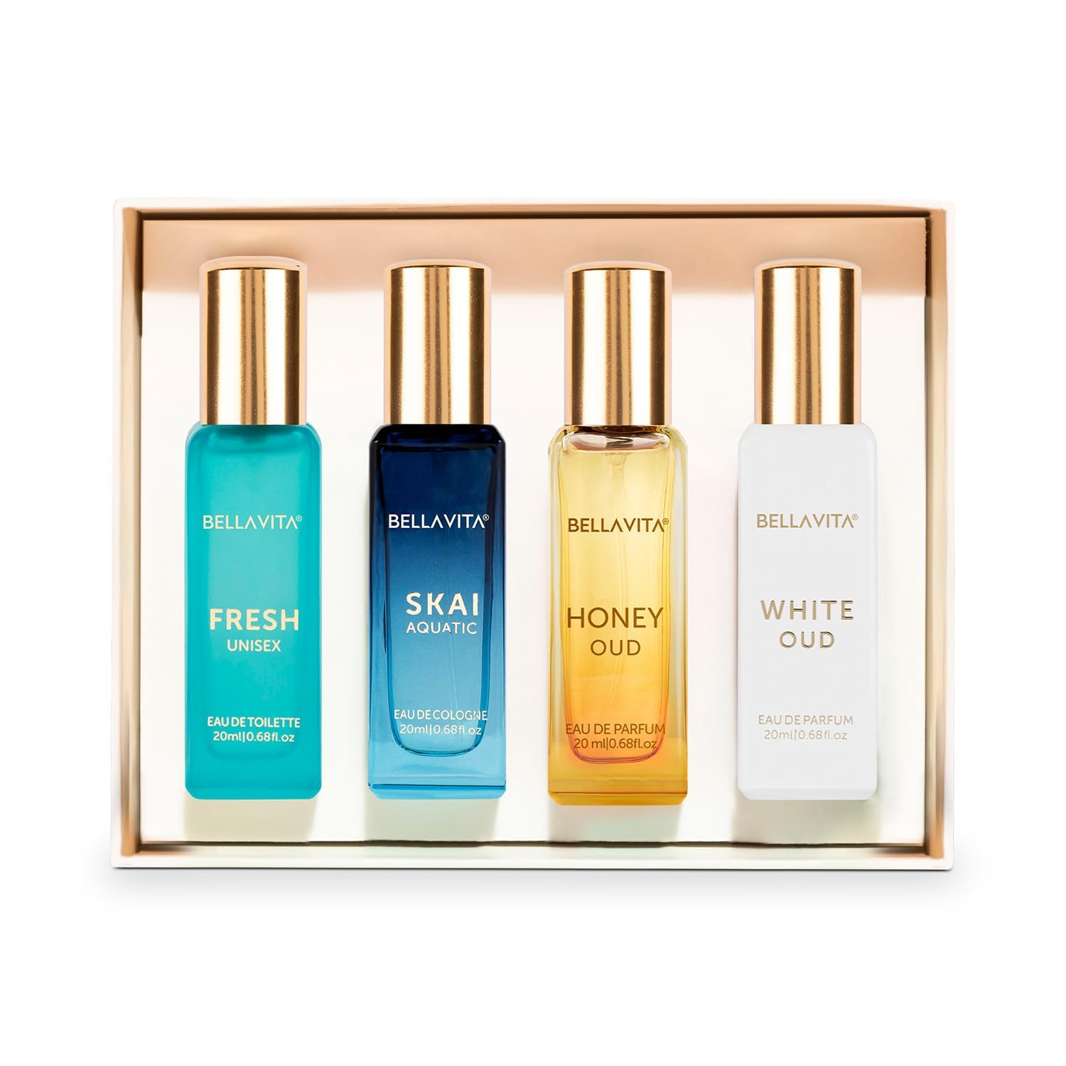 Generic Bella Vita Lüks Unisex - Eau De Parfum Women incelemesi ve fiyatı
