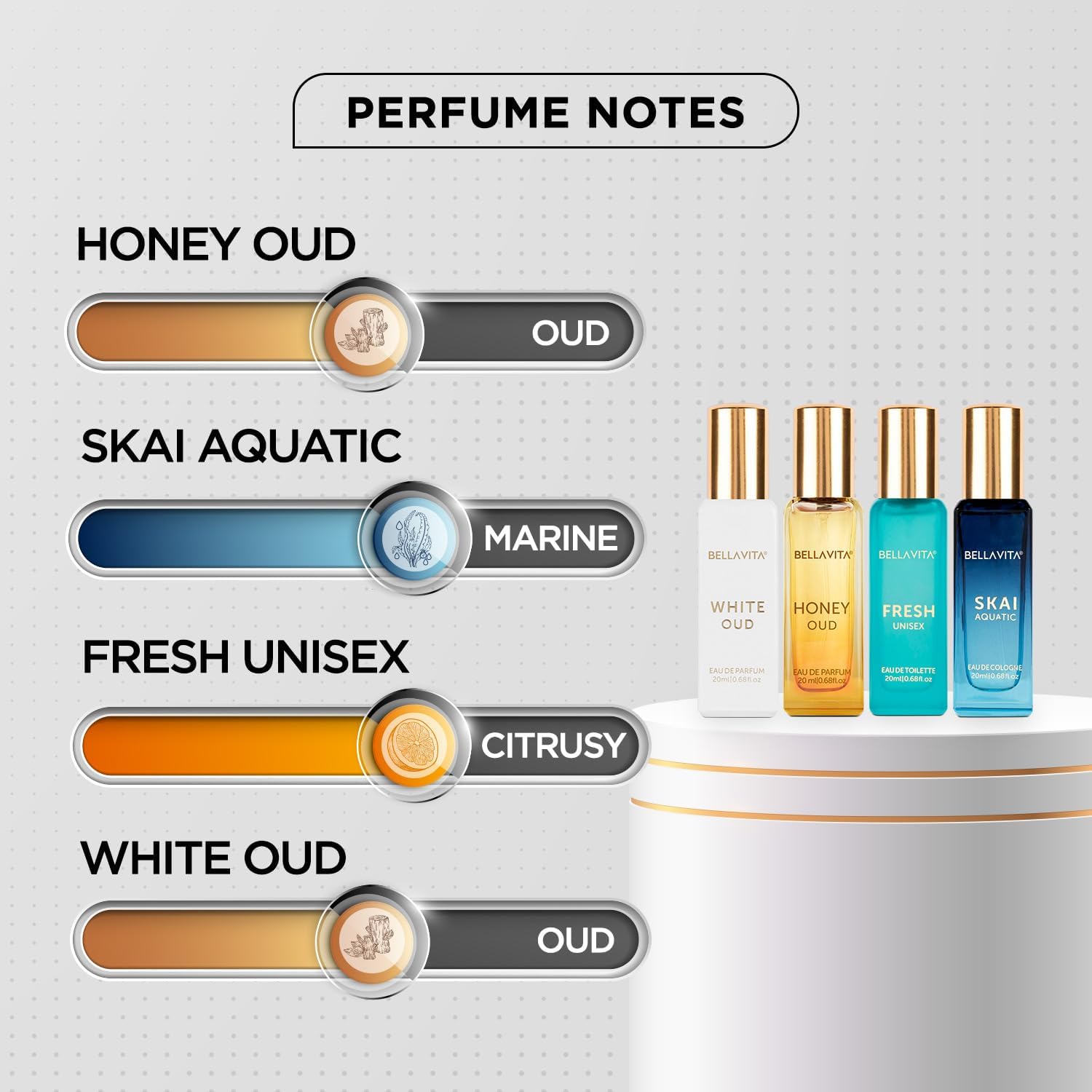 Generic Bella Vita Lüks Unisex - Eau De Parfum Women incelemesi ve fiyatı