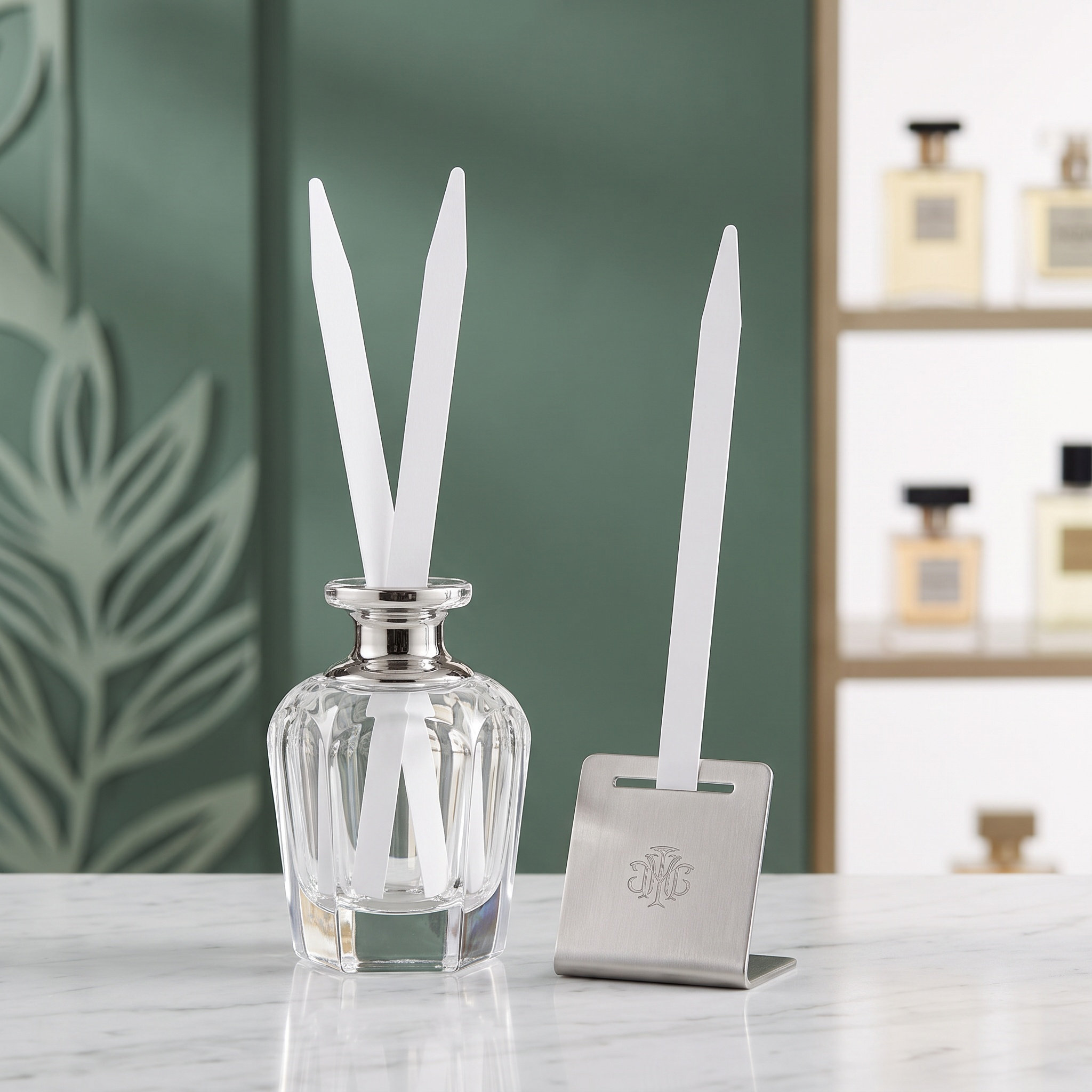 100 Adet Koku Test Şeritleri K - Perfume Fragrance Test incelemesi ve fiyatı