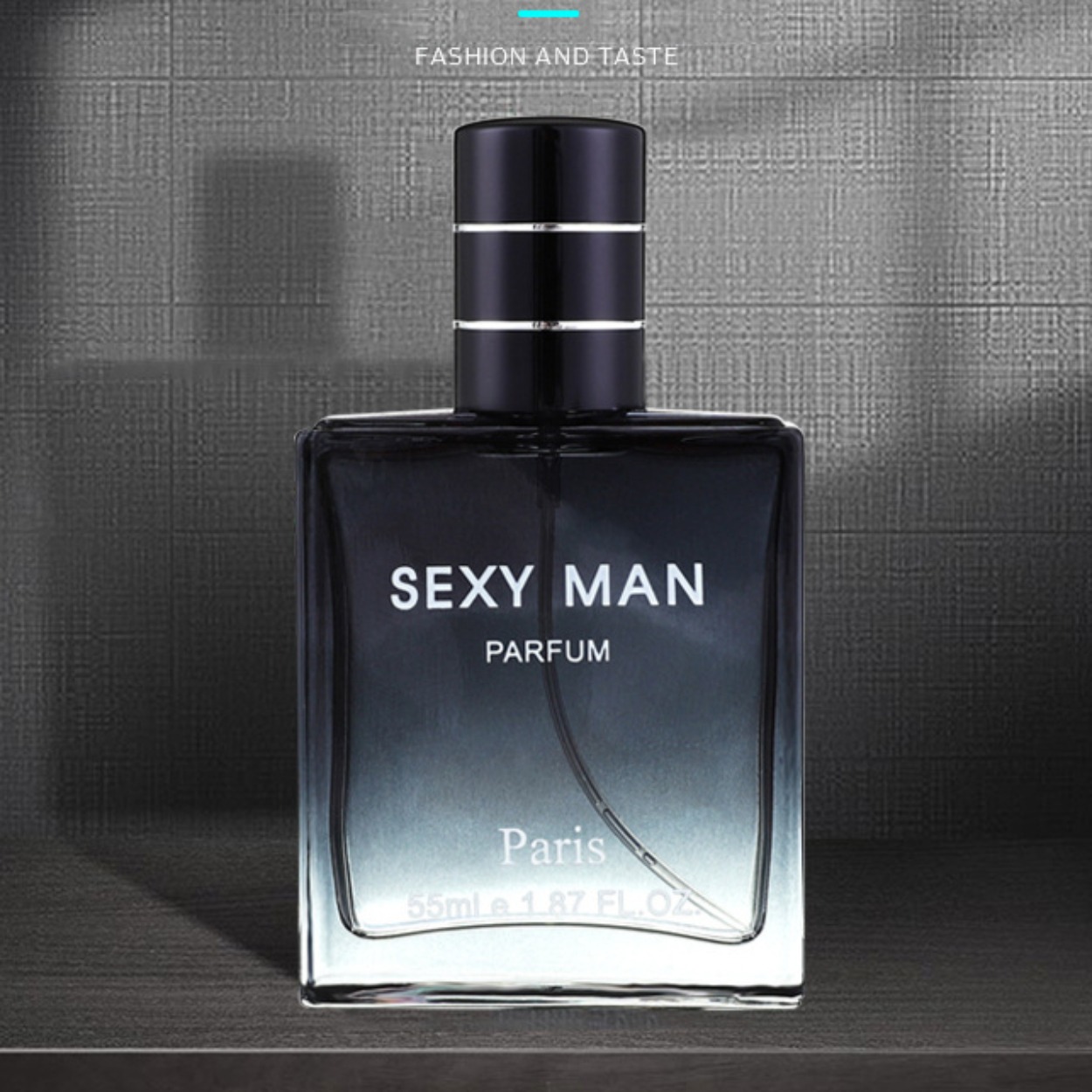 Erkekler İçin Odunsu ve Denizs - Perfume Fragrance Perfume incelemesi ve fiyatı