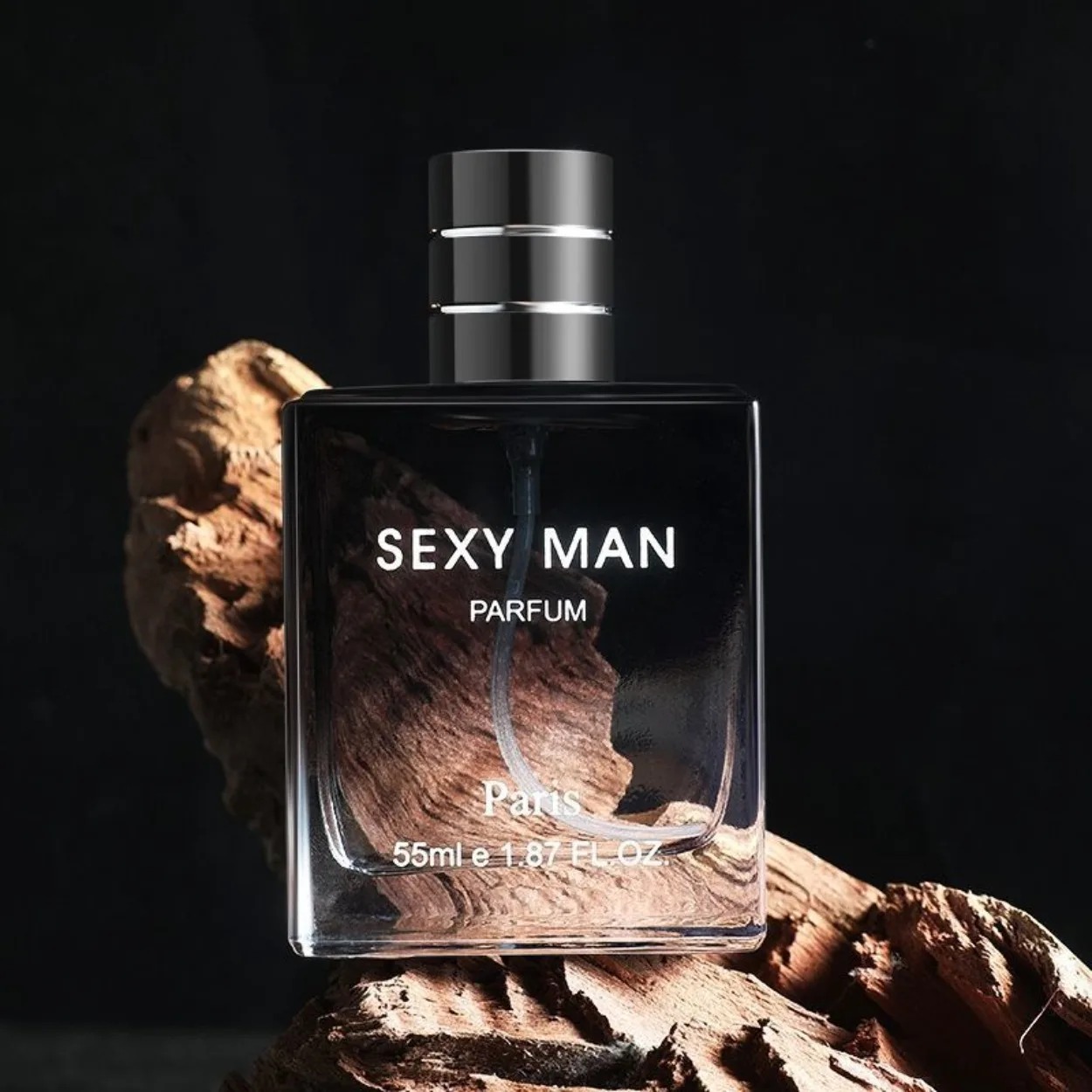 Erkekler İçin Odunsu ve Denizs - Perfume Fragrance Perfume incelemesi ve fiyatı
