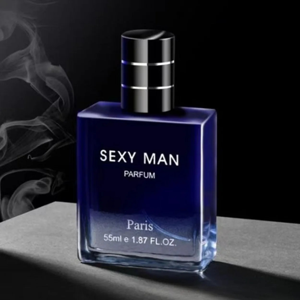 Erkekler İçin Odunsu ve Denizs - Perfume Fragrance Perfume incelemesi ve fiyatı
