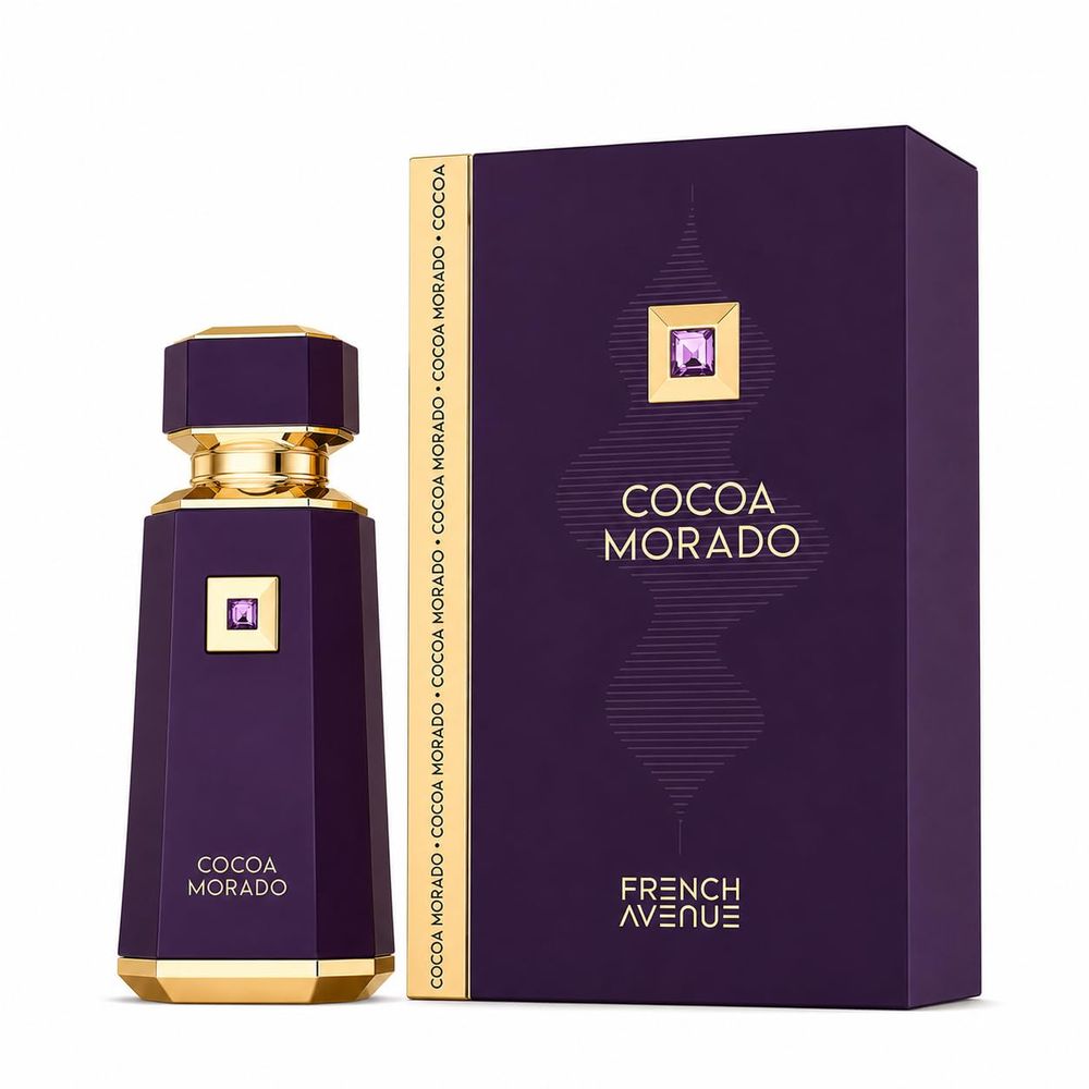 French Avenue Liquid Brun & Co - Perfume Fragrance Kit incelemesi ve fiyatı