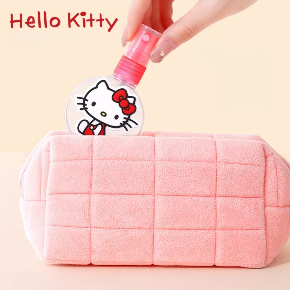 55/60/100 ml Orijinal Sanrio P - Perfume Fragrance Kit incelemesi ve fiyatı