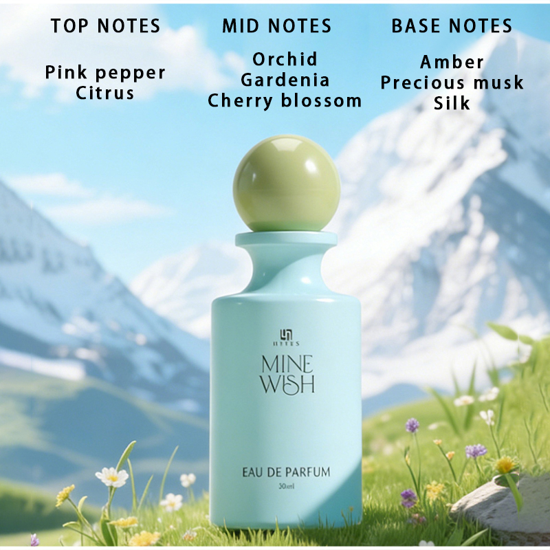 Brand Wish Parfüm 30ml Tayland - Perfume Fragrance Brands incelemesi ve fiyatı