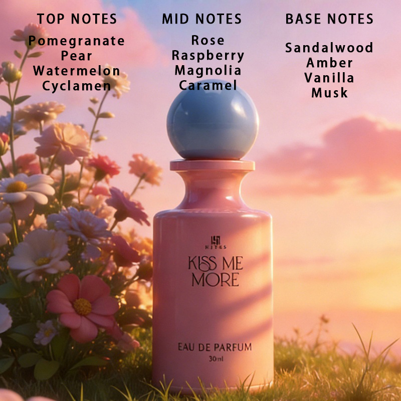 Brand Wish Parfüm 30ml Tayland - Perfume Fragrance Brands incelemesi ve fiyatı
