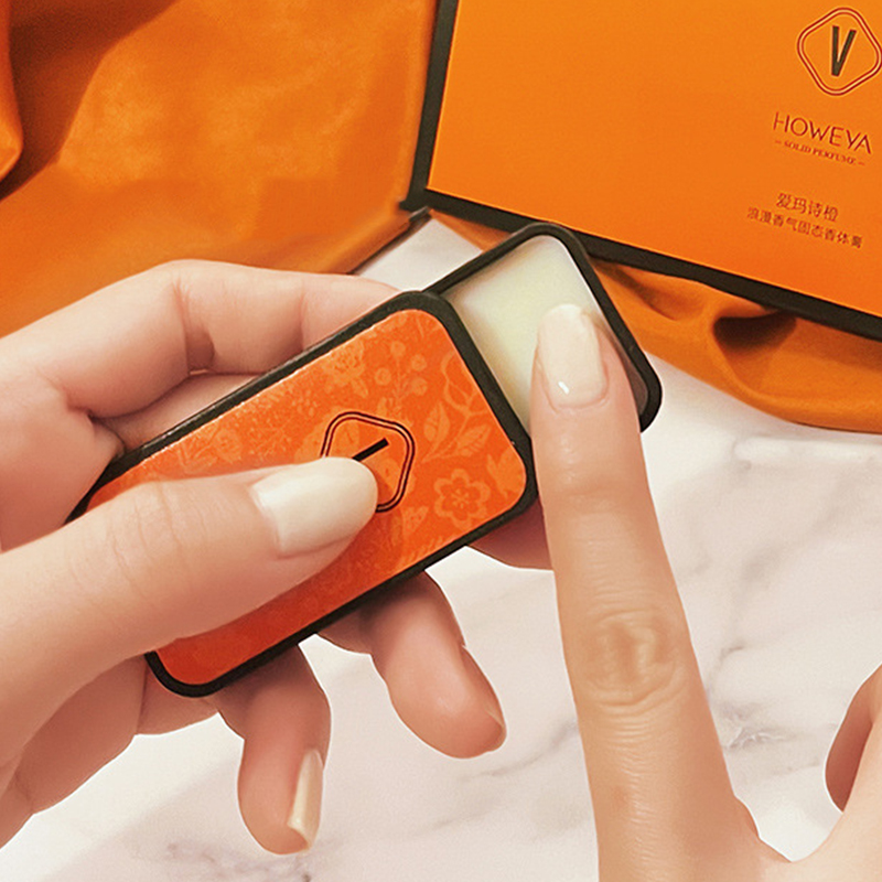 4'lü Katı Parfüm Seti, Çiçeksi - Perfume Fragrance Kit incelemesi ve fiyatı
