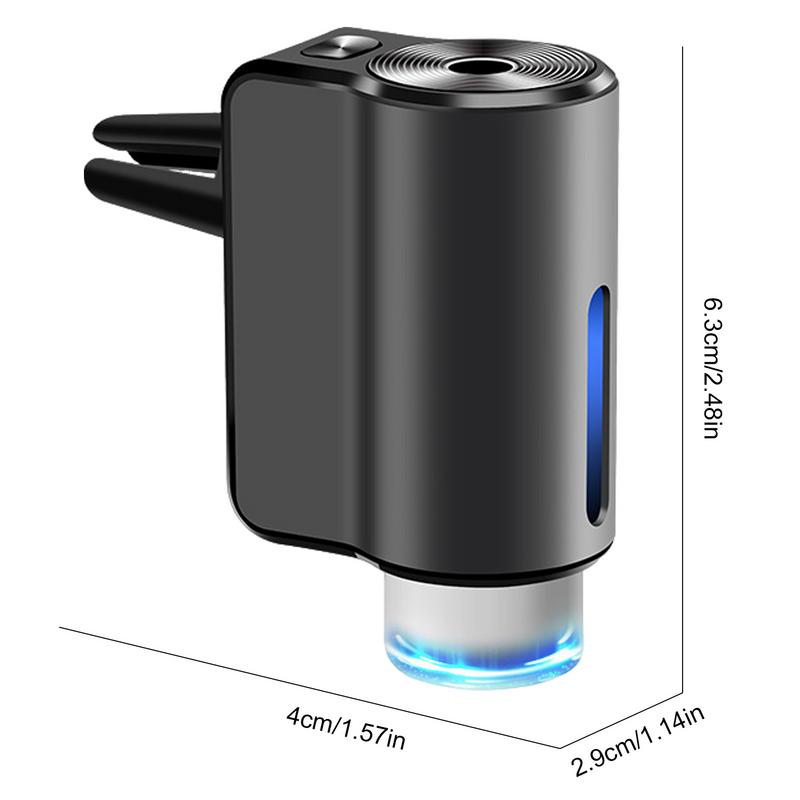 Araba parfüm havalandırma hava - Perfume Smell Fragrance incelemesi ve fiyatı