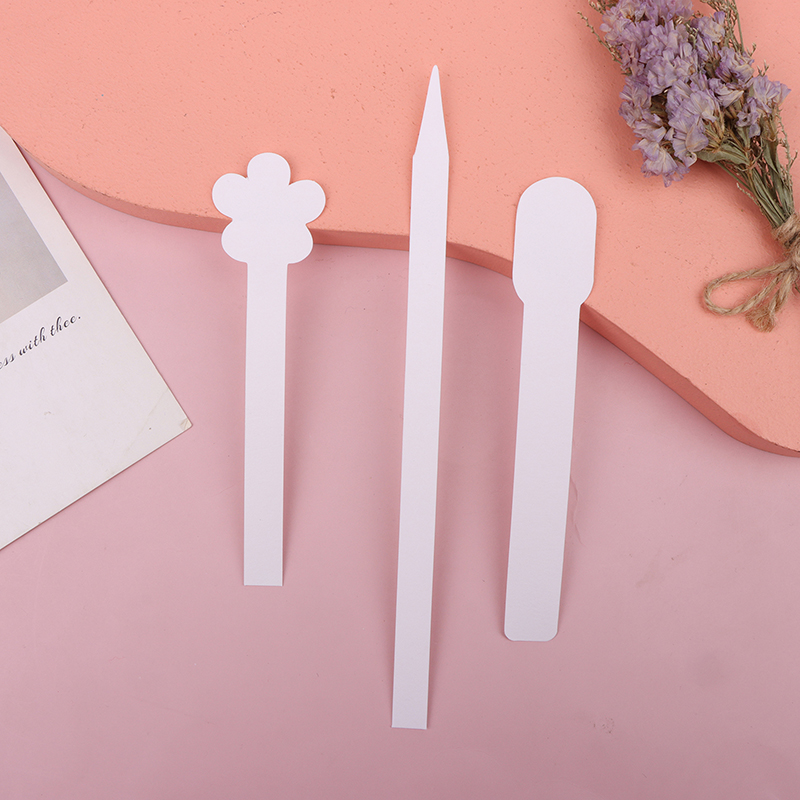 Yeni·100 adet/paket Yuvarlak B - Perfume Fragrance Test incelemesi ve fiyatı