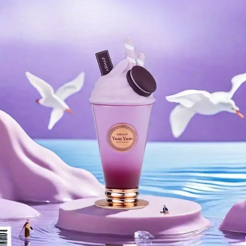 Armaf Yum Eau De Parfum 3.4oz/ - Eau De Parfum Women incelemesi ve fiyatı