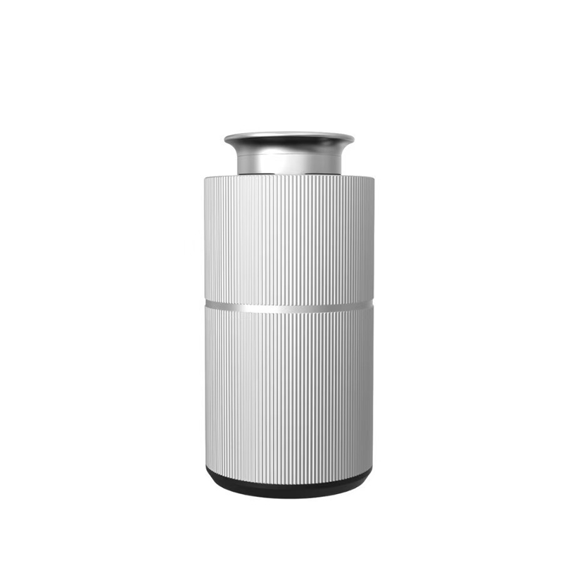 Metal Gövdeli Akıllı Araç Difü - Perfume Home Fragrance incelemesi ve fiyatı