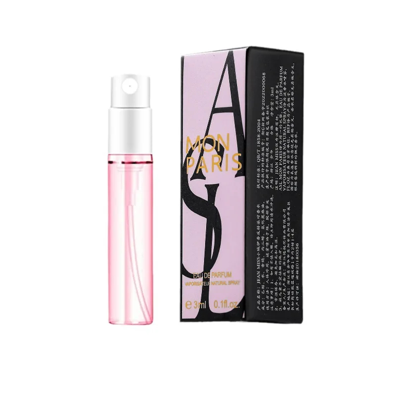 Taşınabilir 3ML Premium Parfüm - Perfume Fragrance Perfume incelemesi ve fiyatı