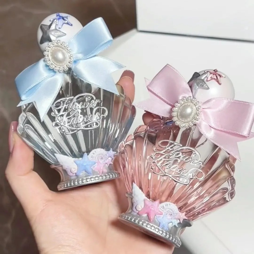 Flower Knows 2026 Bunny Garden - Perfume Luxury Fragrance incelemesi ve fiyatı