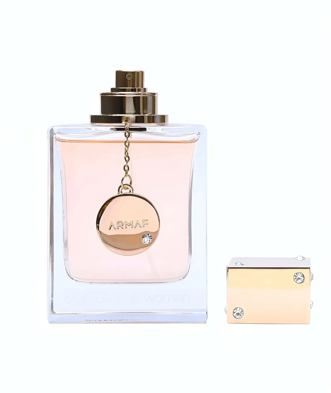 Armaf Club De Nuit EDP 100ML K - Perfume Fragrance Kit incelemesi ve fiyatı