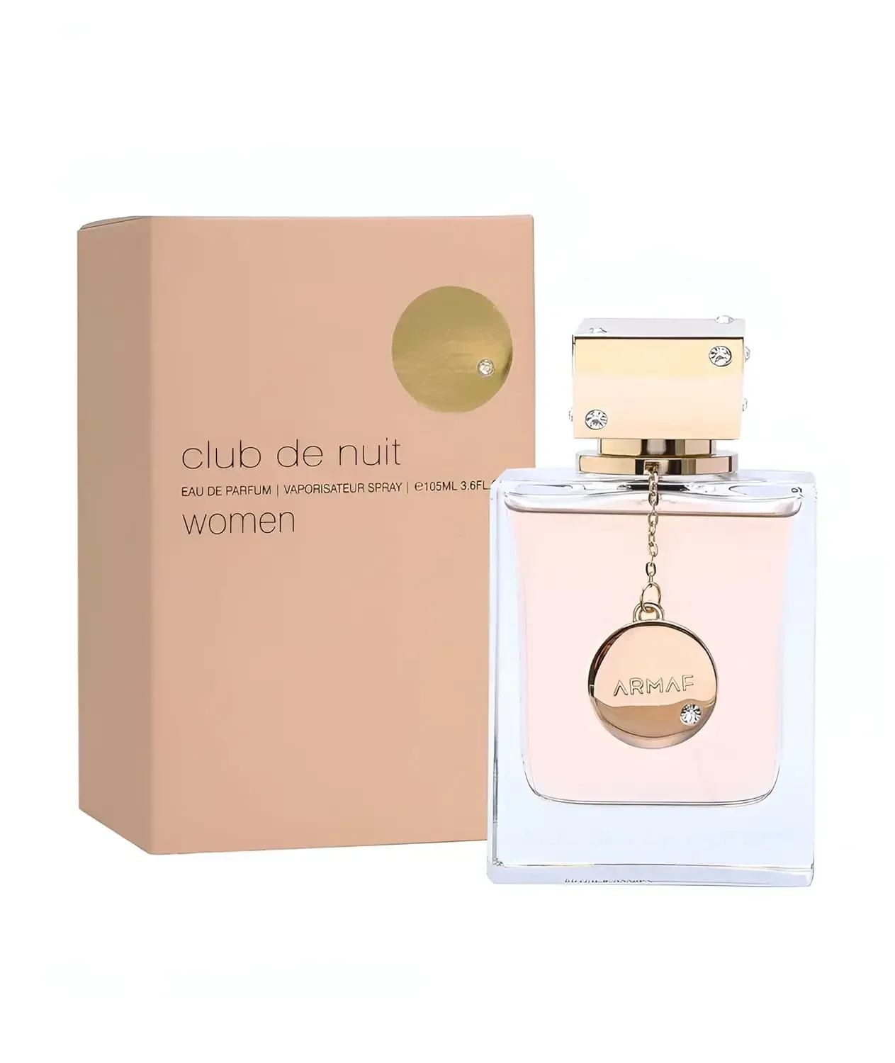 Armaf Club De Nuit EDP 100ML K - Perfume Fragrance Kit incelemesi ve fiyatı
