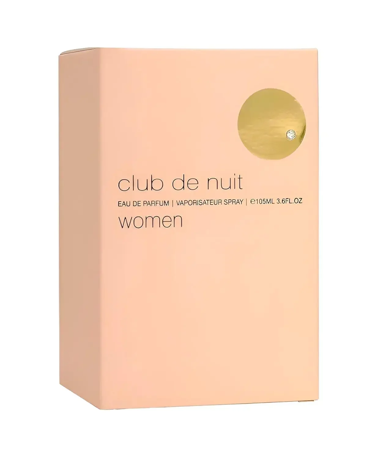 Armaf Club De Nuit EDP 100ML K - Perfume Fragrance Kit incelemesi ve fiyatı
