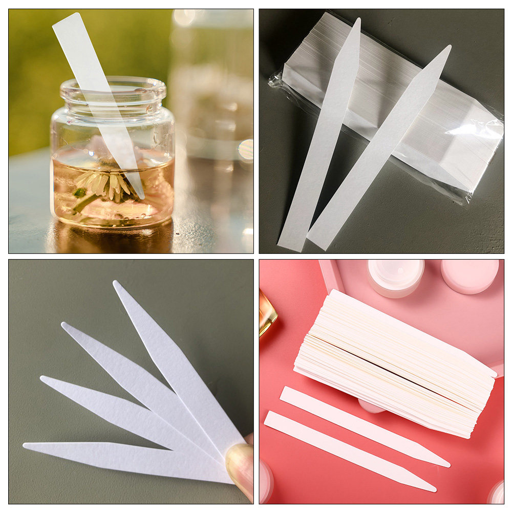 200 Adet Parfüm Test Şeritleri - Perfume Smell Fragrance incelemesi ve fiyatı