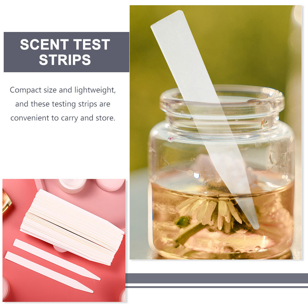 200 Adet Parfüm Test Şeritleri - Perfume Smell Fragrance incelemesi ve fiyatı